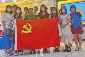 用“热血”传递爱心，体育竞猜集团官网体育竞猜集团官网体育竞猜集团官网体育竞猜集团官网首页-体育竞猜(中国)-体育竞猜(中国)
集团开展爱心献血活动