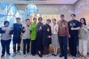 校企携手助残就业，体育竞猜集团官网体育竞猜集团官网体育竞猜集团官网体育竞猜集团官网首页-体育竞猜(中国)-体育竞猜(中国)
集团与番禺培智学校共启新篇章